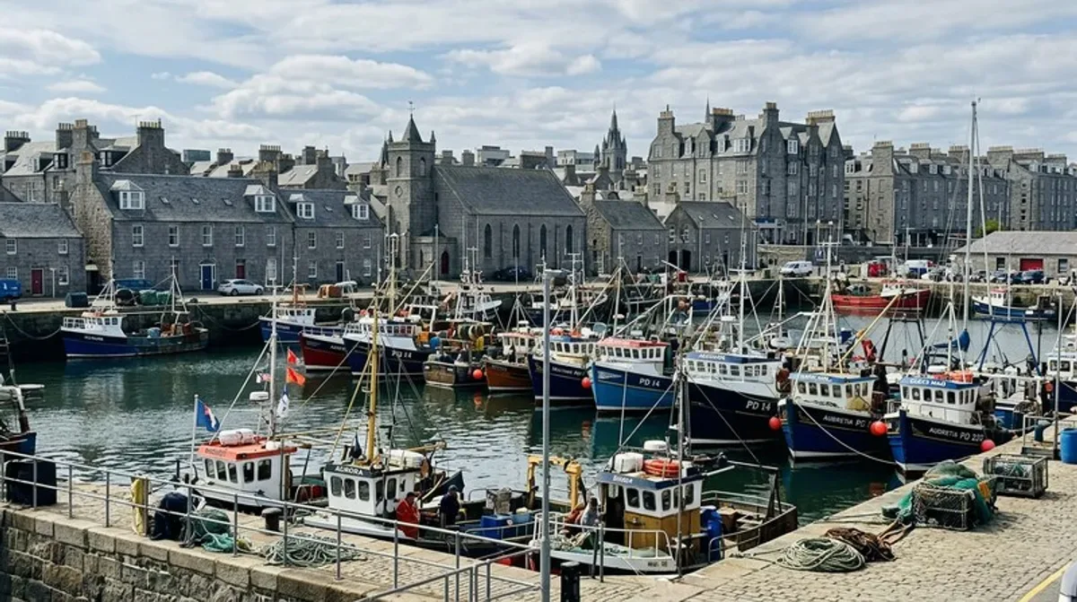 Aberdeen