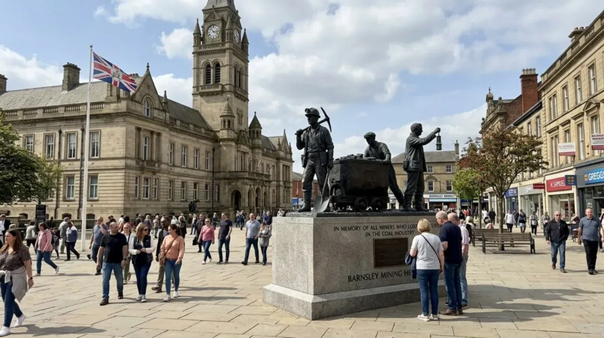 Barnsley