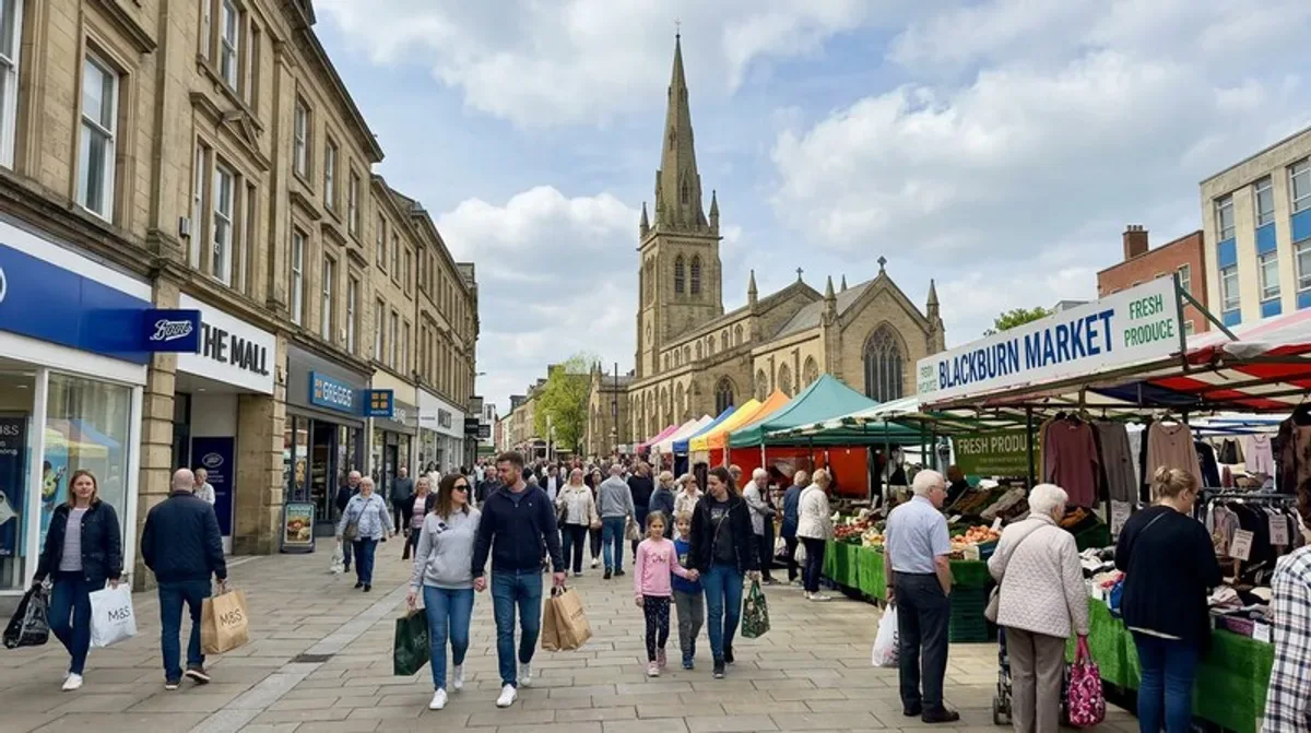 Blackburn