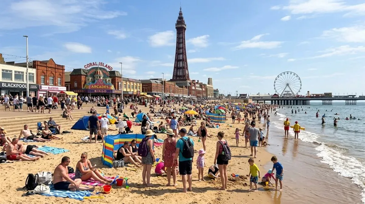 Blackpool