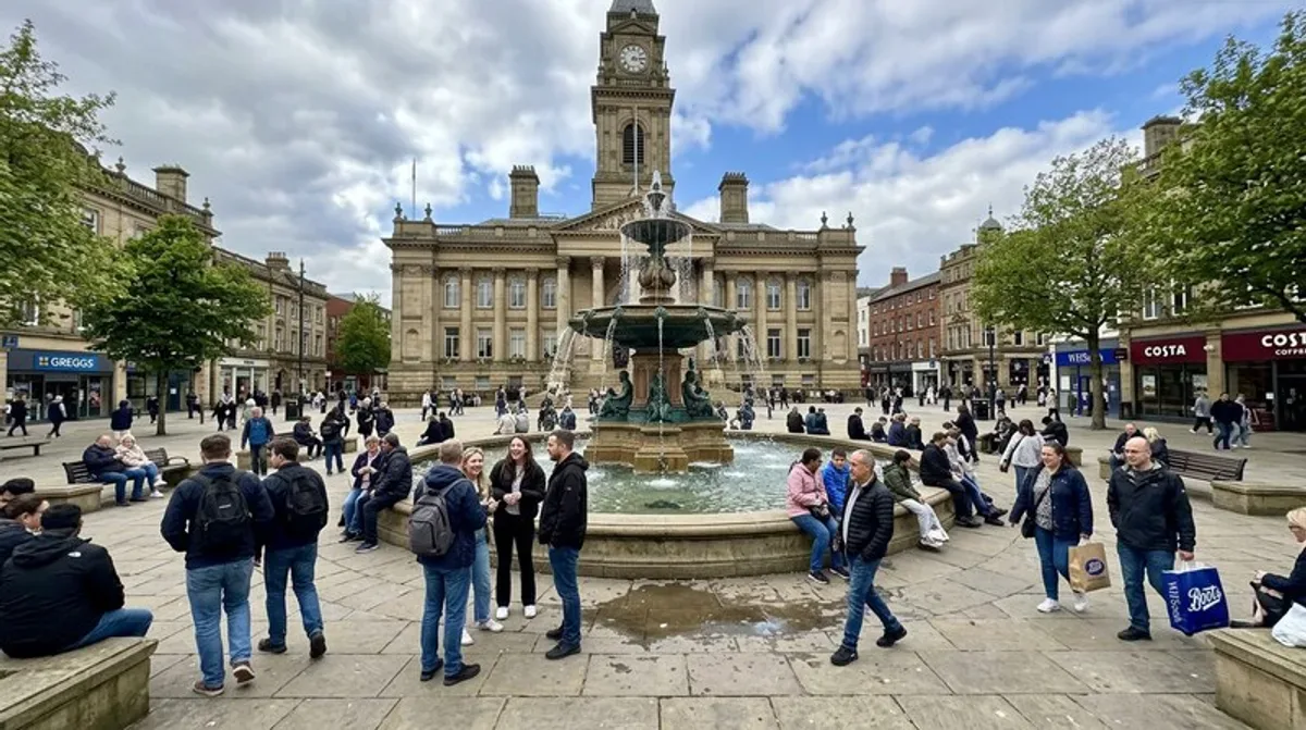 Bolton