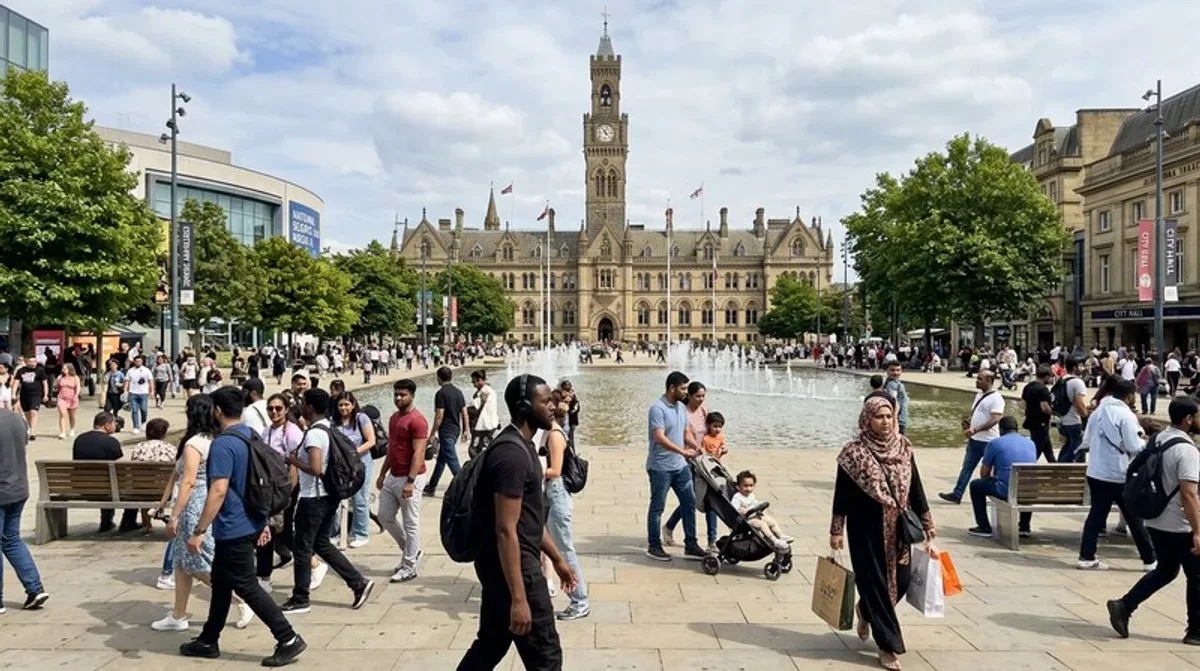 Bradford