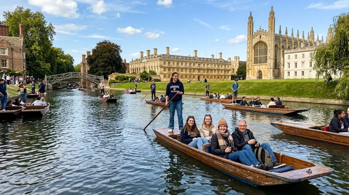 Cambridge