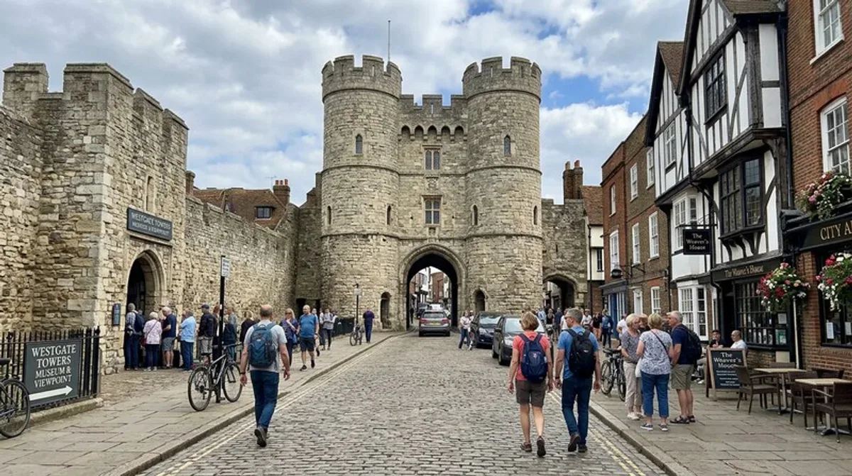 Canterbury