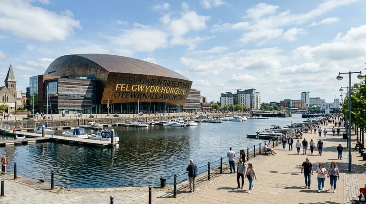 Cardiff