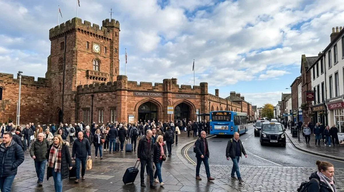 Carlisle