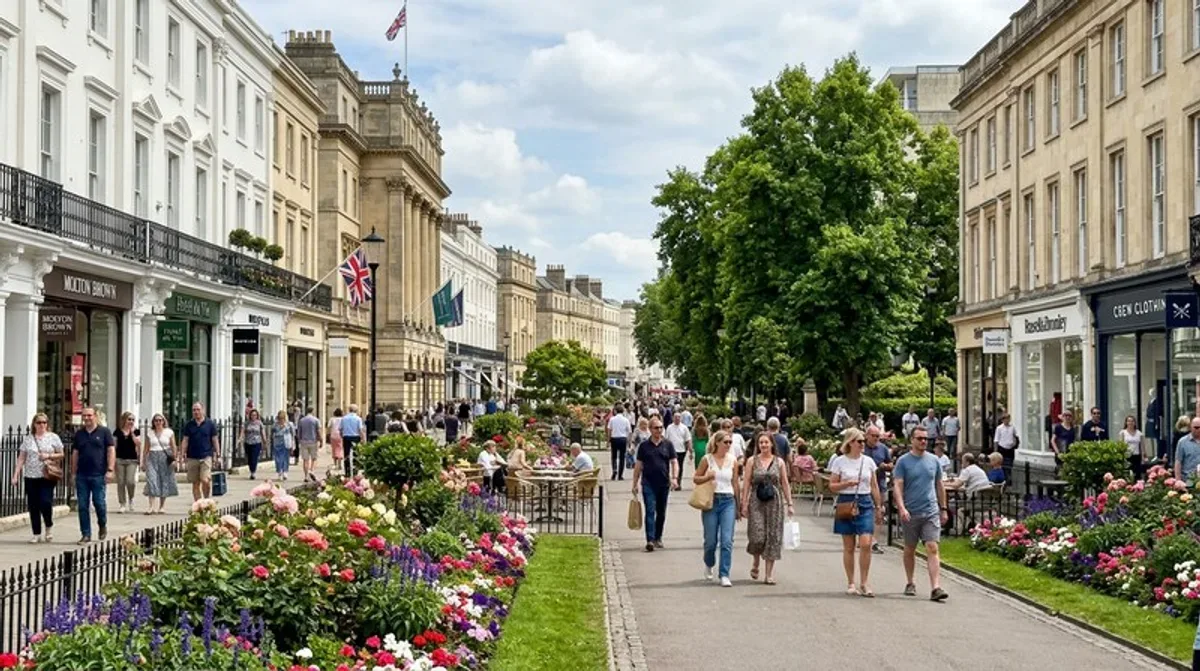 Cheltenham