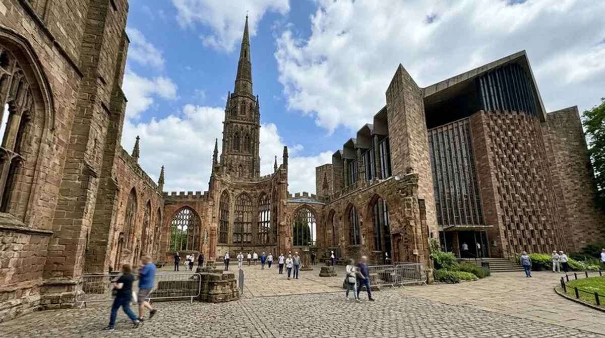 Coventry