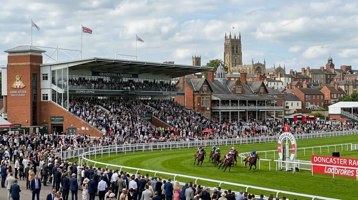Doncaster