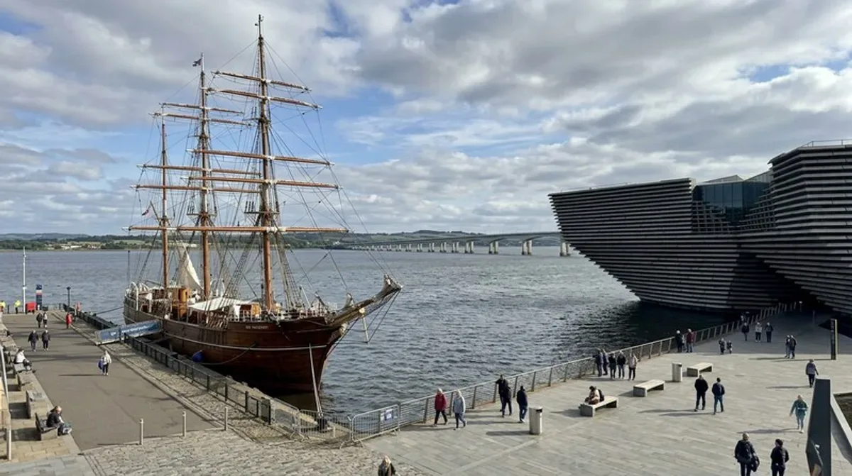 Dundee