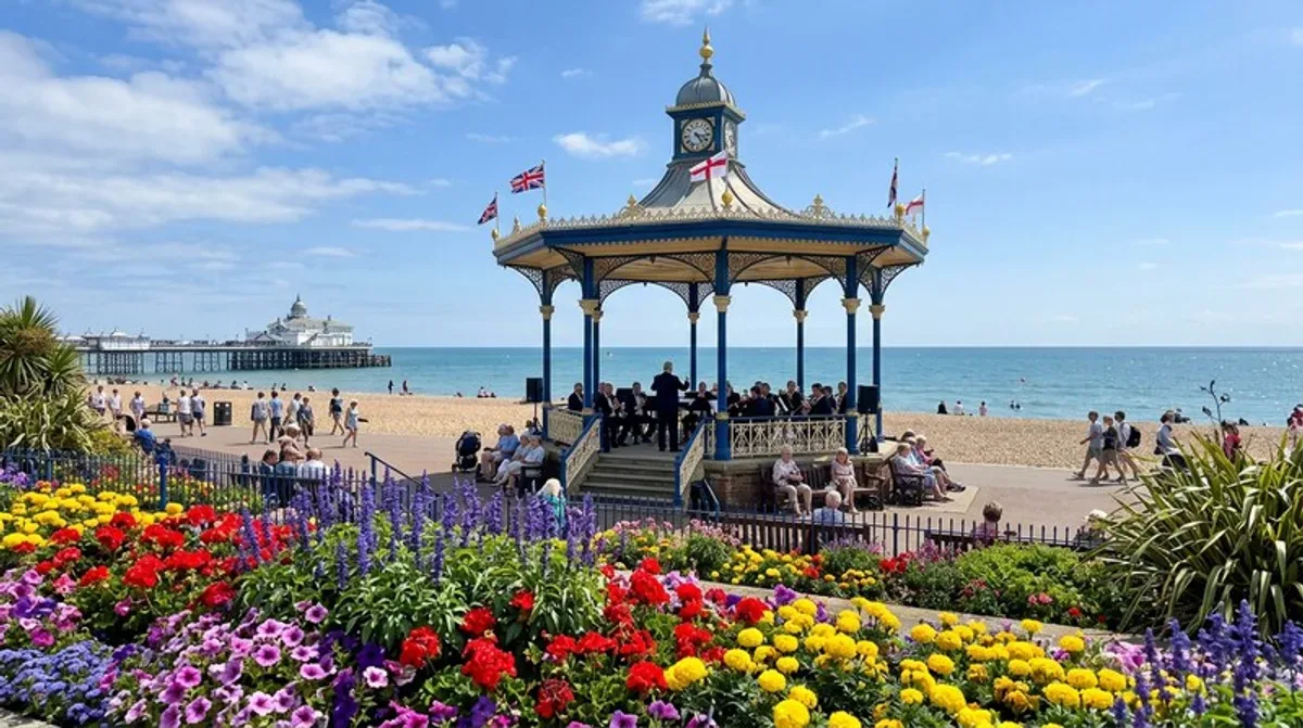 Eastbourne