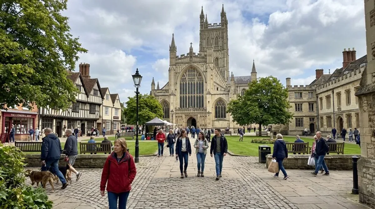 Gloucester
