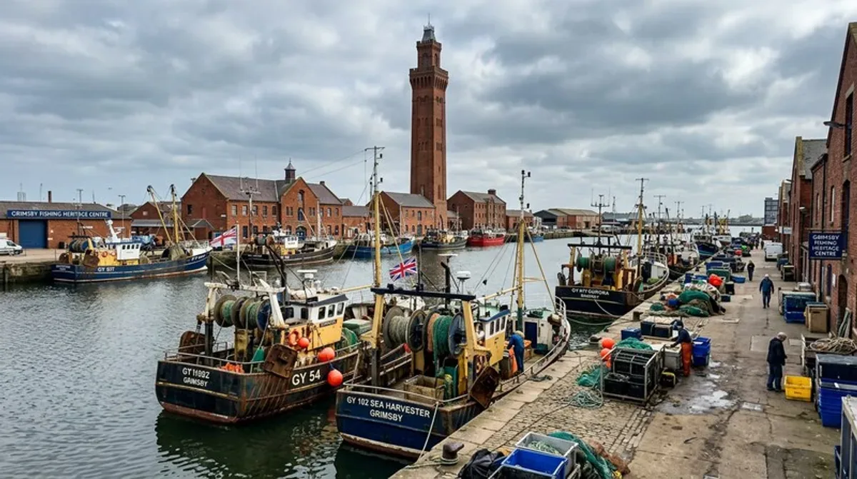 Grimsby