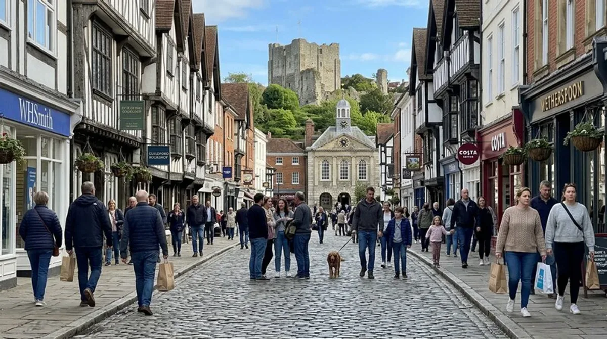 Guildford