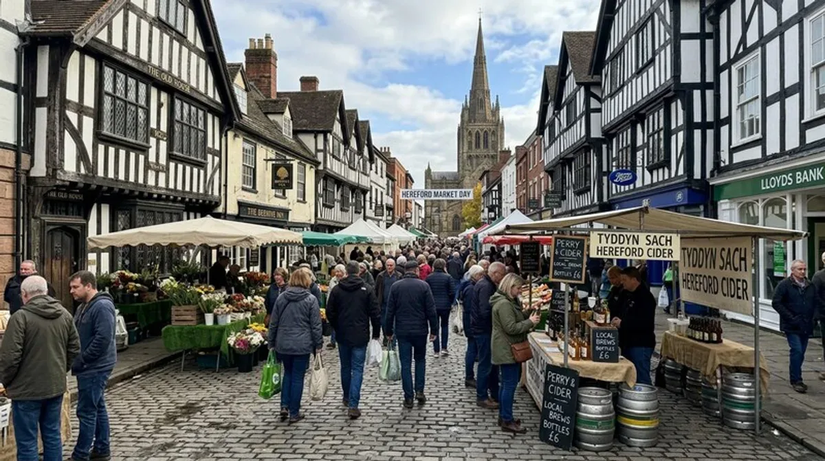 Hereford