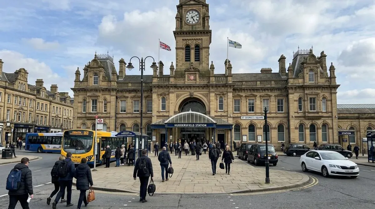 Huddersfield