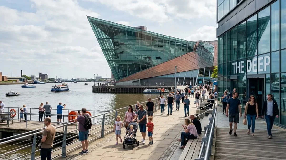 Hull