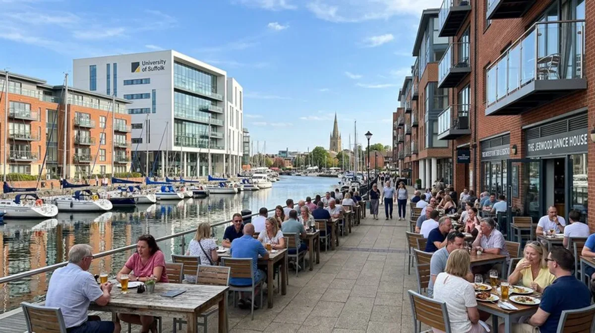 Ipswich