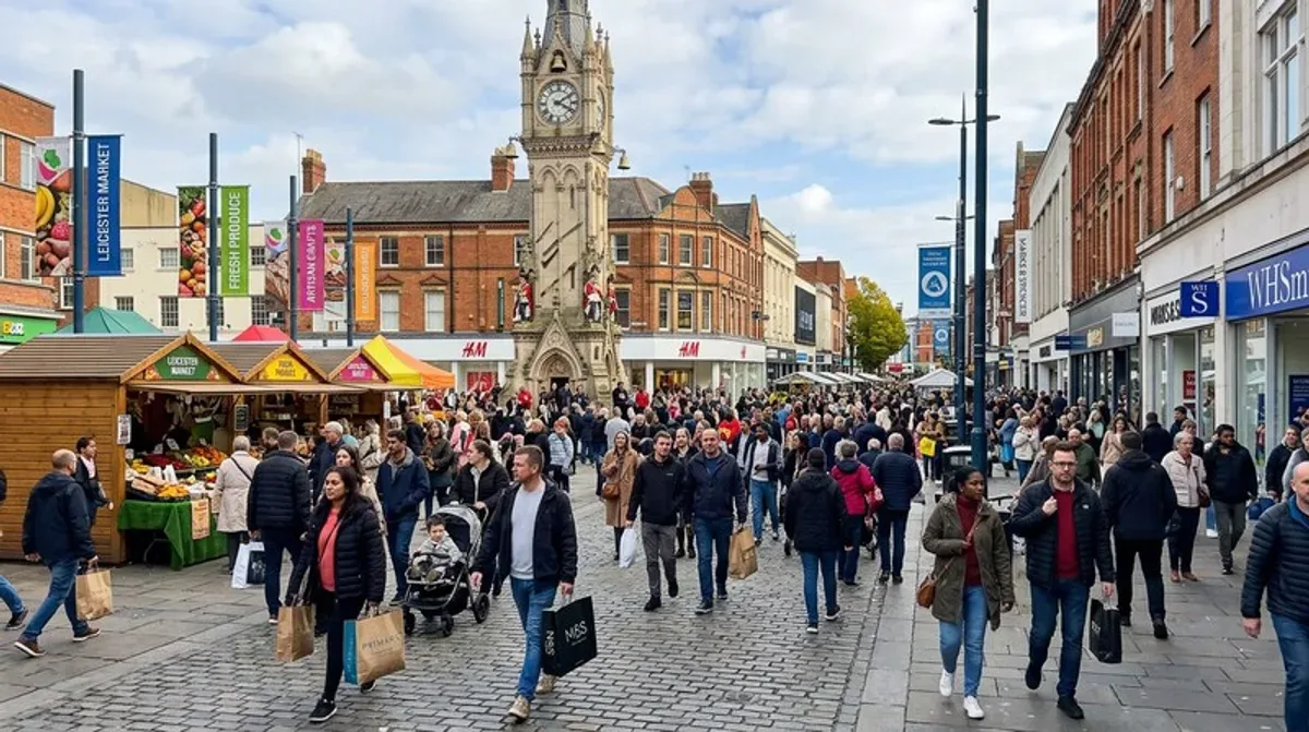 Leicester