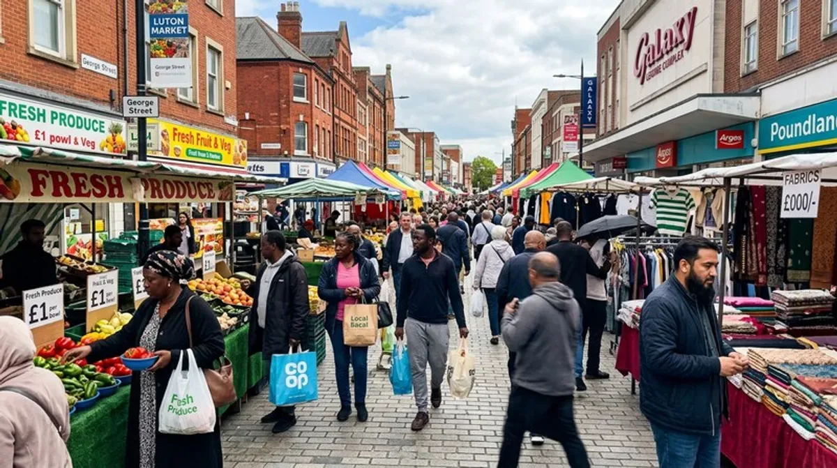 Luton