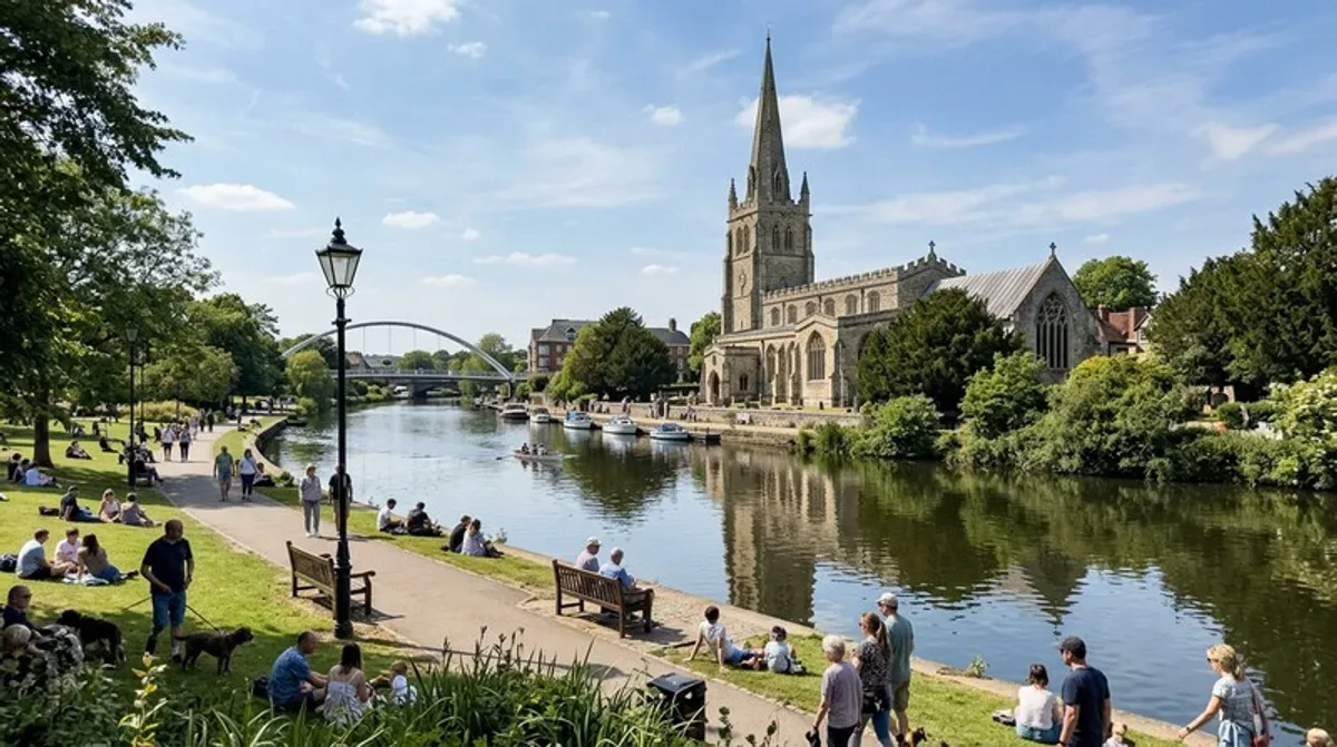 Maidstone