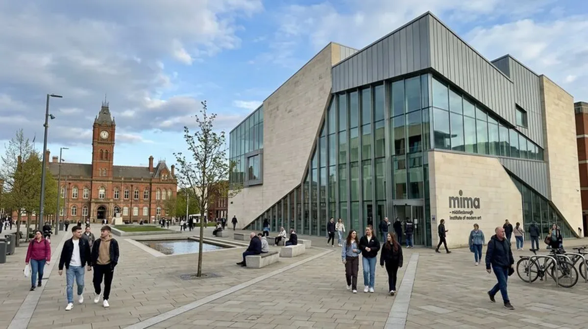 Middlesbrough