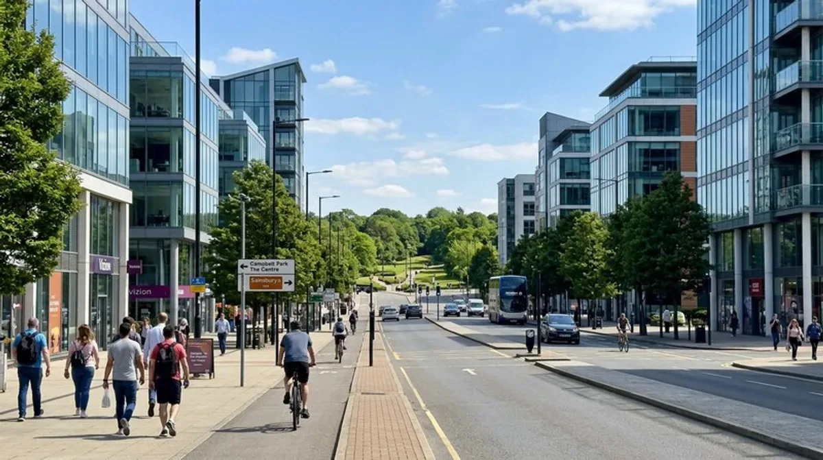 Milton Keynes