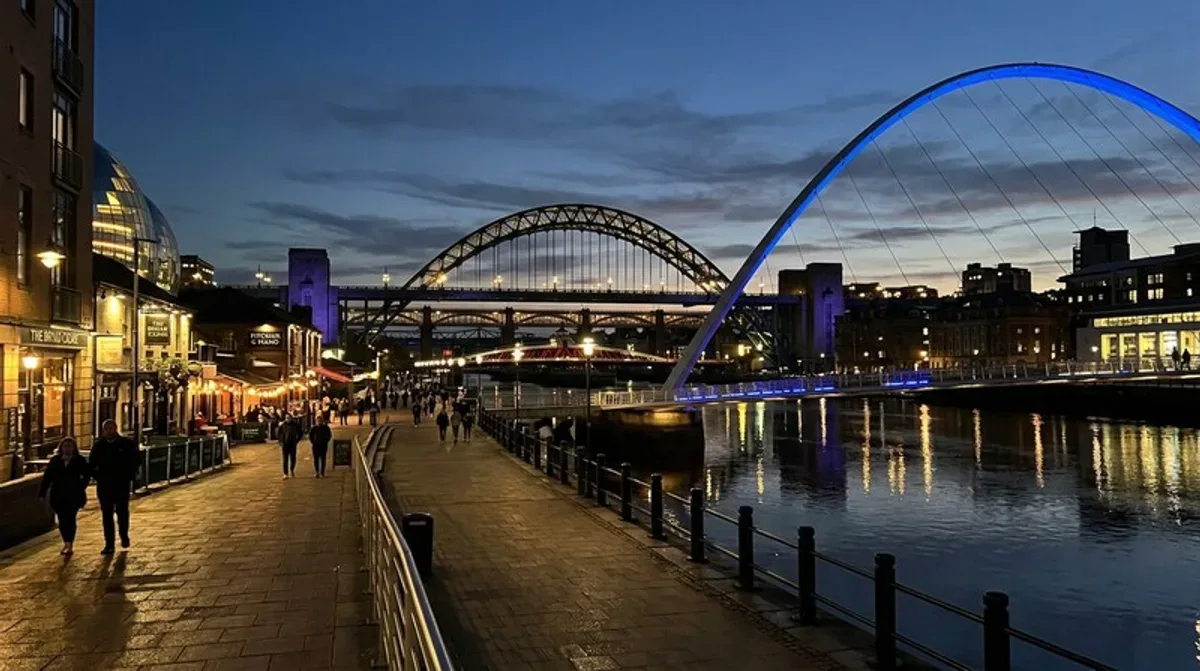 Newcastle