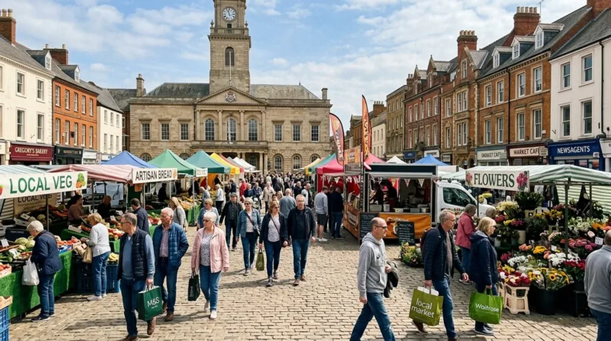 Northampton