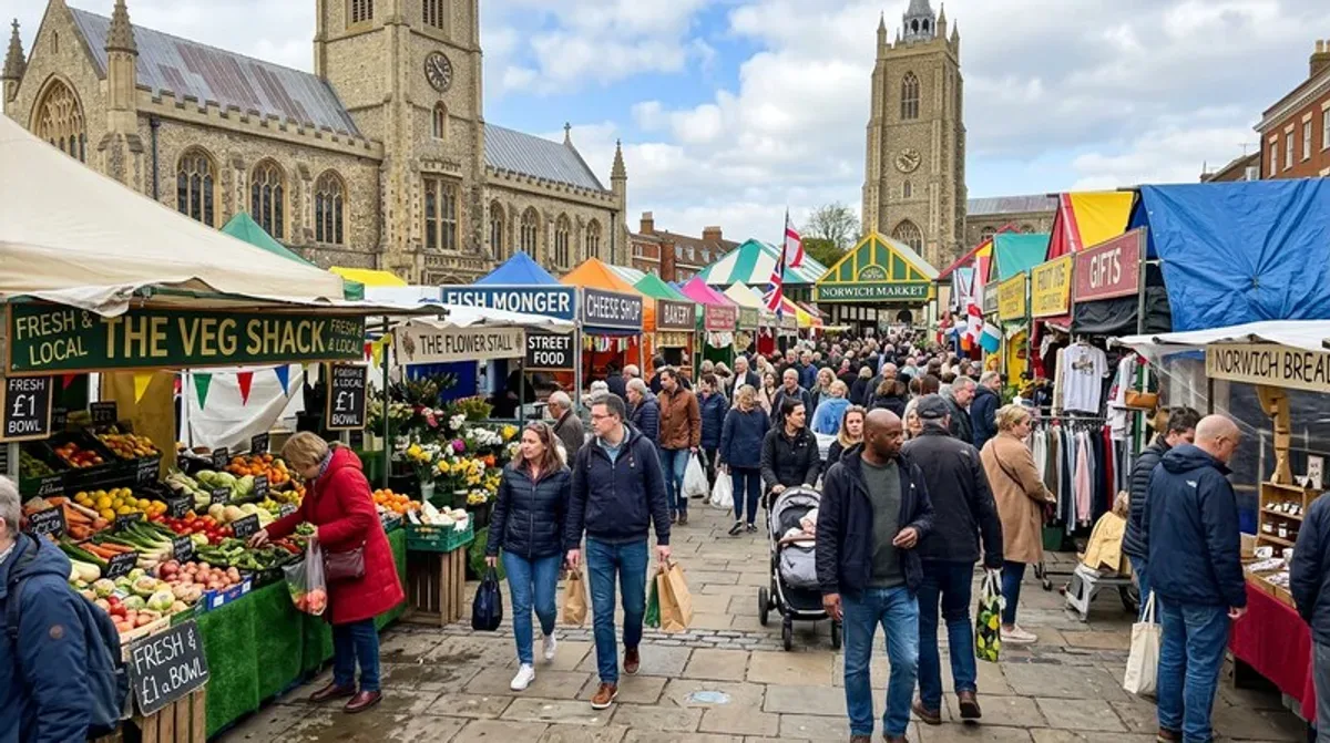 Norwich