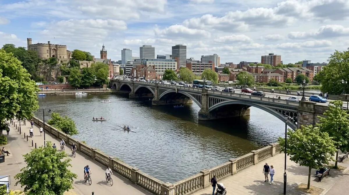 Nottingham