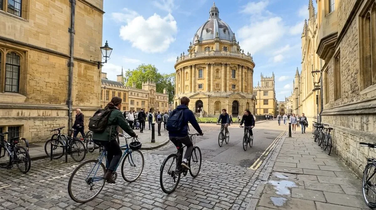 Oxford