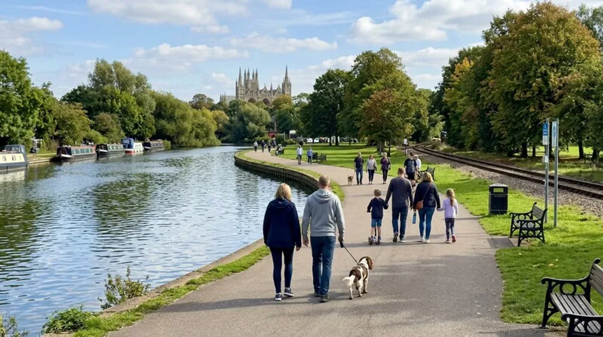 Peterborough