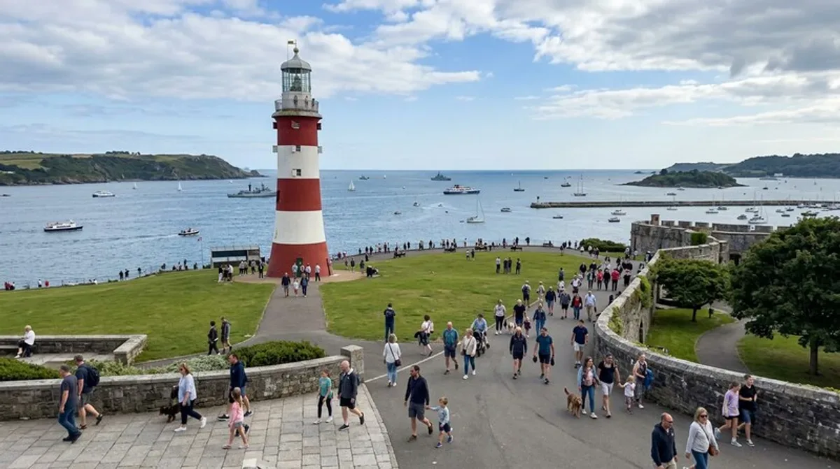 Plymouth