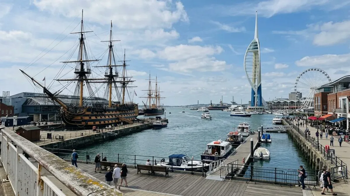 Portsmouth