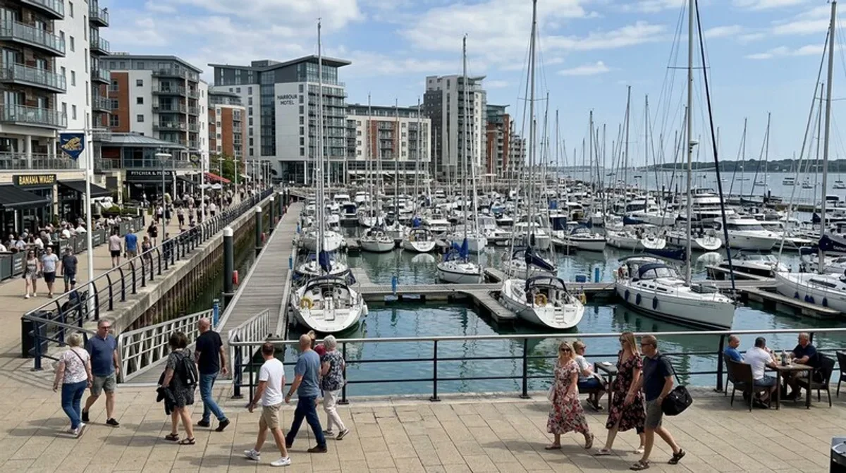Southampton