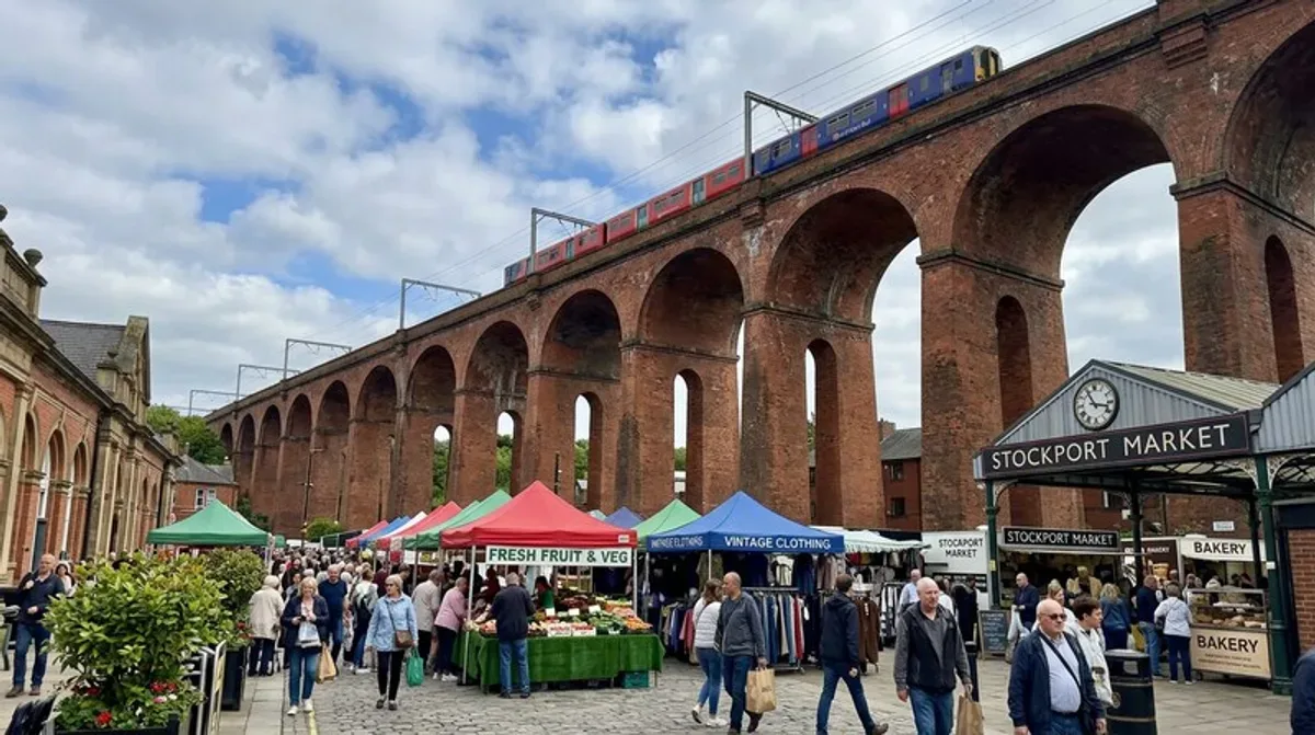 Stockport