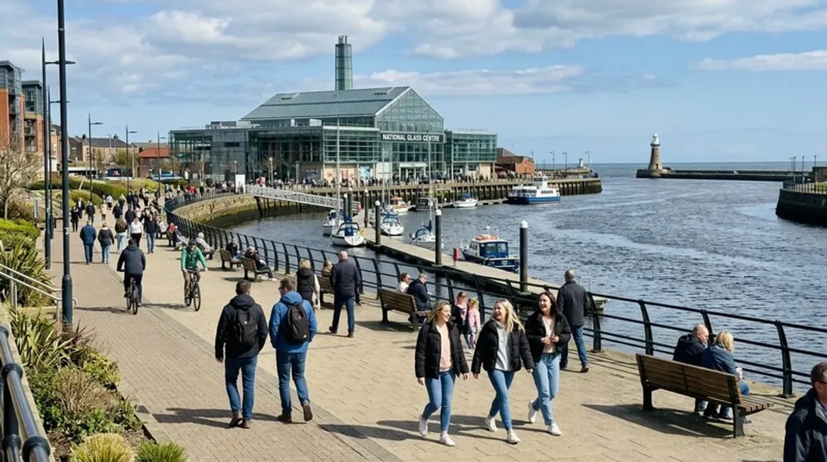 Sunderland