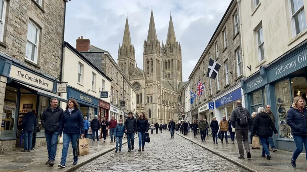 Truro