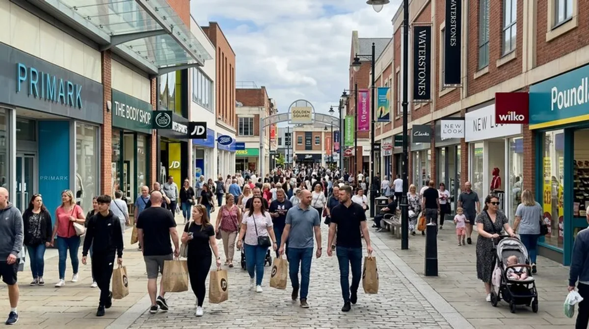 Warrington