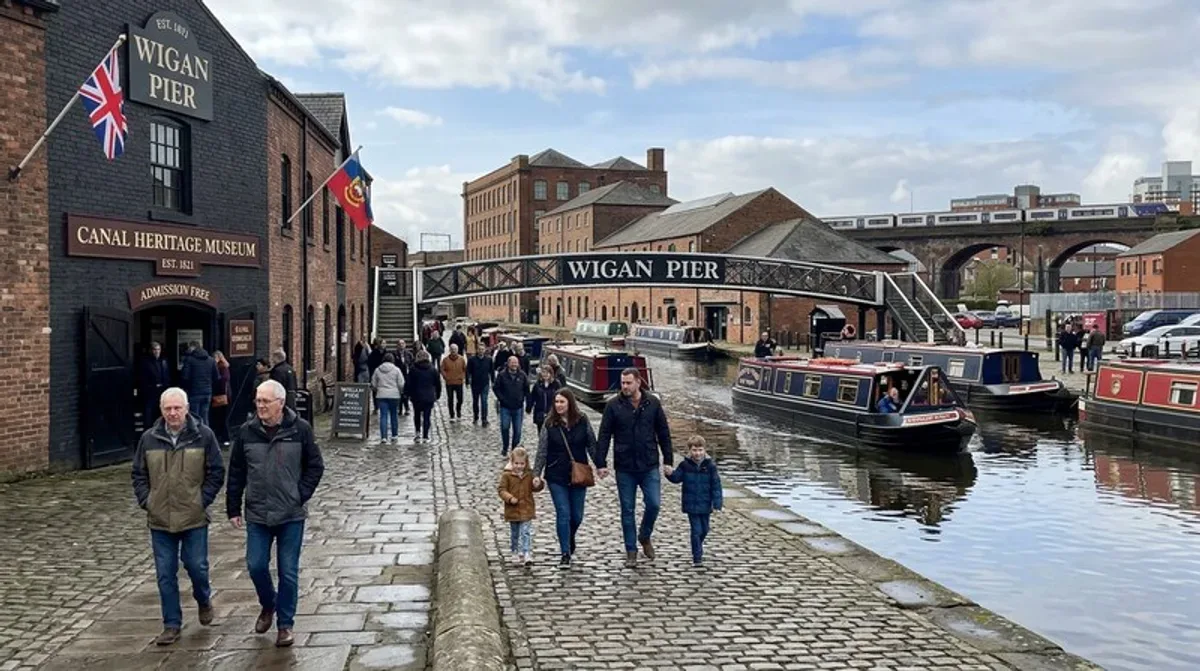 Wigan