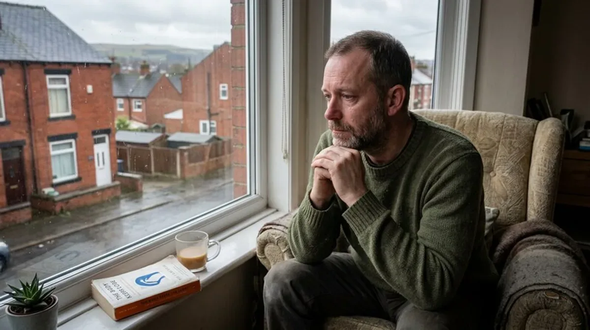 PTSD and Medical Cannabis UK — What the Evidence Says