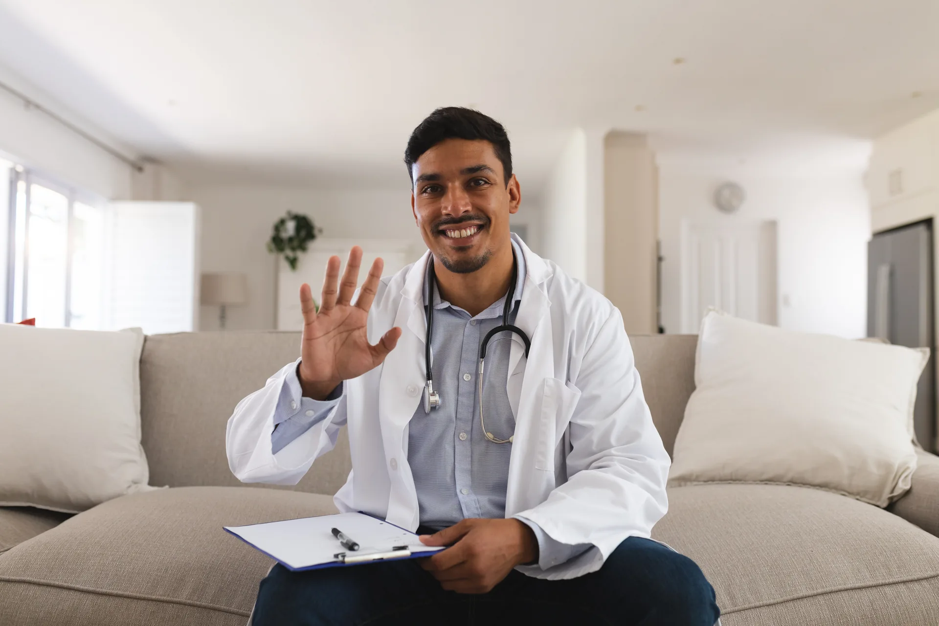 UK medical cannabis specialist doctor consultation